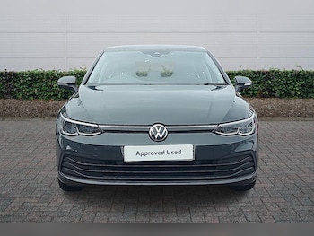 Used Volkswagen Golf 2021 for sale - 77575976: Photo