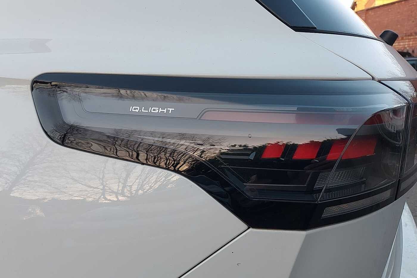 Used Volkswagen Tiguan 2025 for sale - 77177493: Photo 17