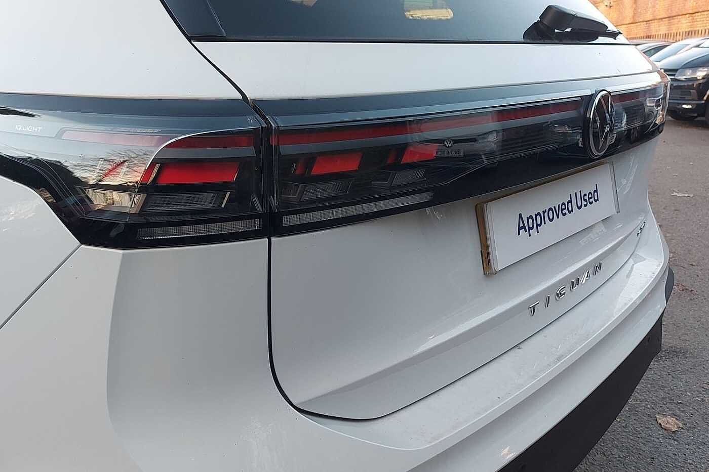 Used Volkswagen Tiguan 2025 for sale - 77177493: Photo 18