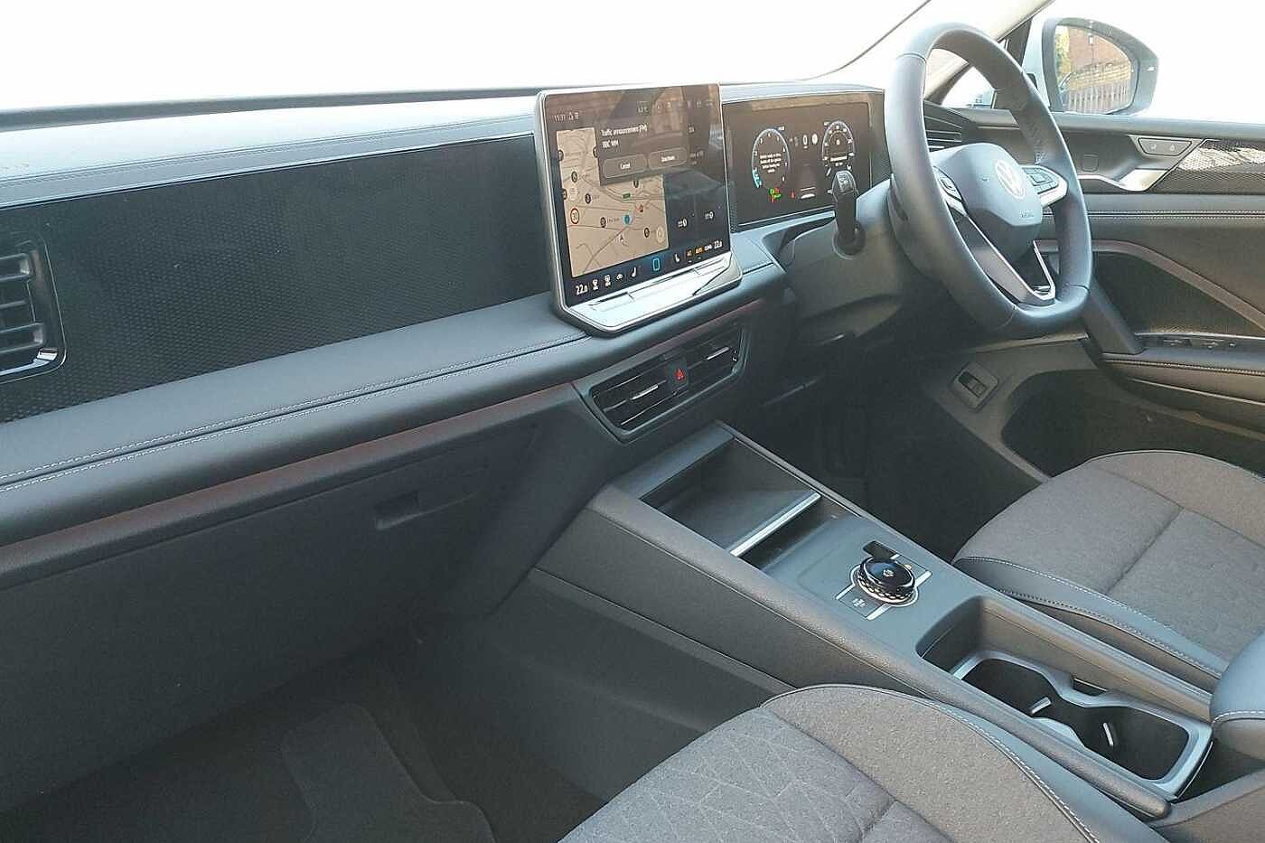 Used Volkswagen Tiguan 2025 for sale - 77177493: Photo 2