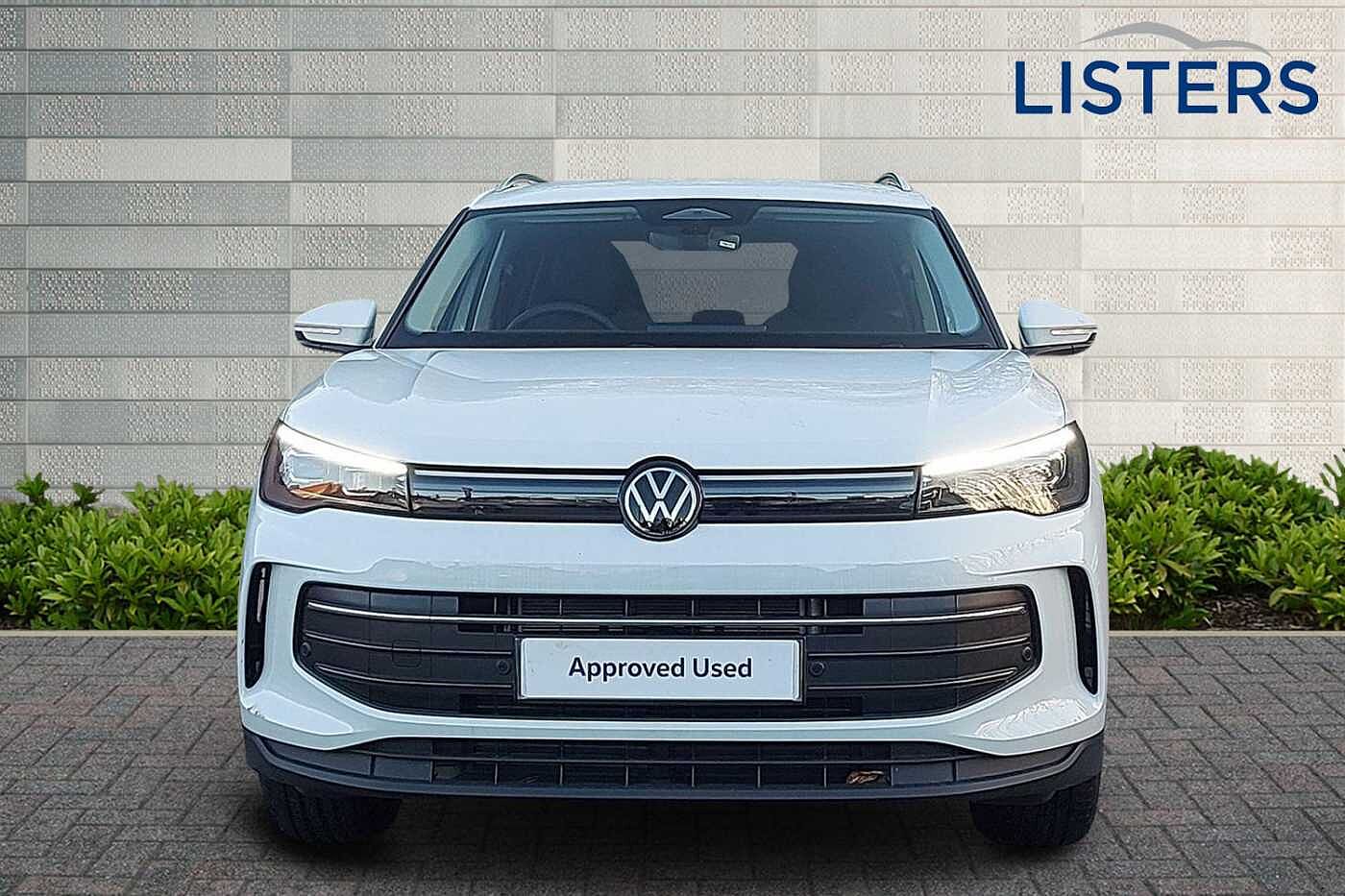 Used Volkswagen Tiguan 2025 for sale - 77177493: Photo 7