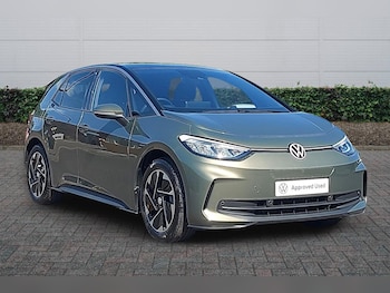 Used Volkswagen ID.3 2026 for sale - 79427360: Photo