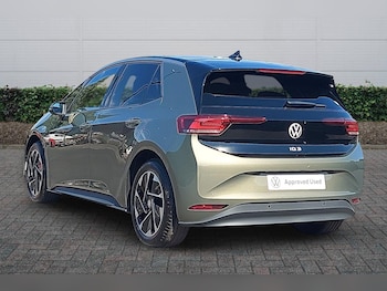 Used Volkswagen ID.3 2026 for sale - 79427360: Photo