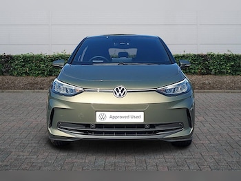 Used Volkswagen ID.3 2026 for sale - 79427360: Photo