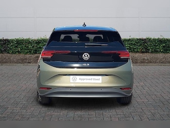 Used Volkswagen ID.3 2026 for sale - 79427360: Photo