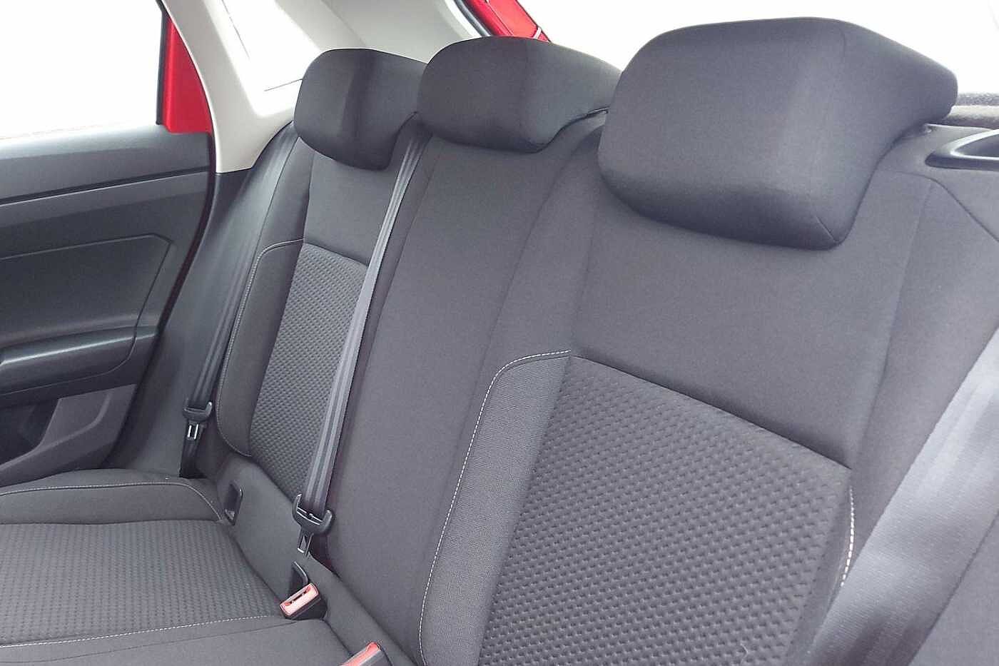 Used Volkswagen Polo 2018 for sale - 76586538: Photo 10