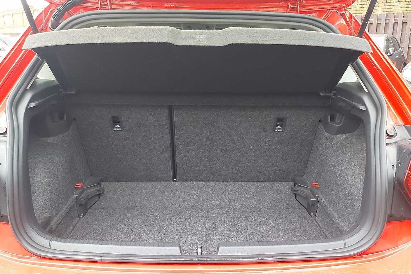 Used Volkswagen Polo 2018 for sale - 76586538: Photo 11