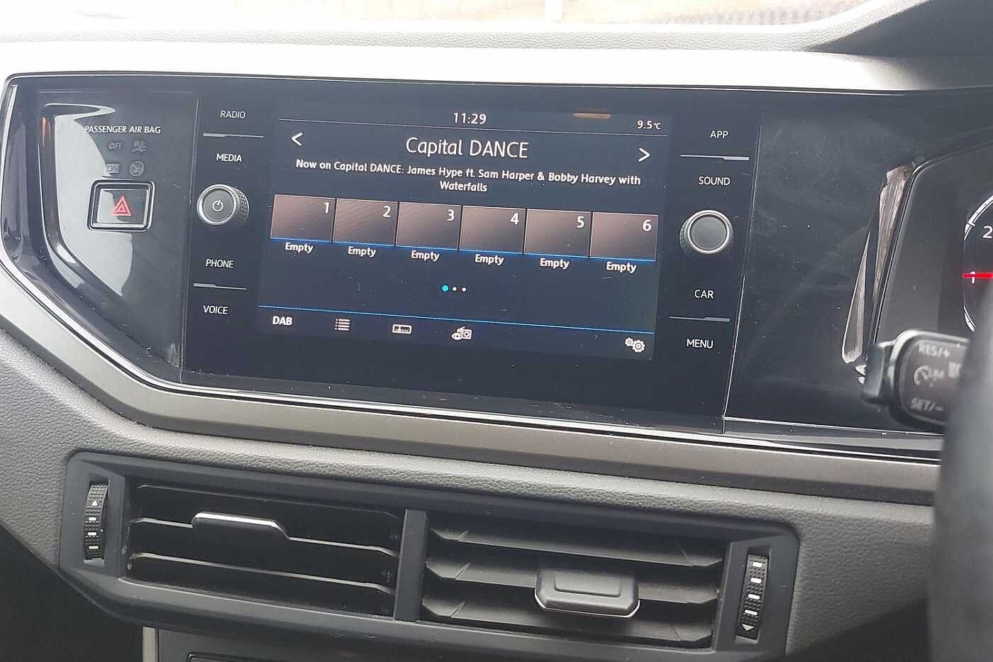 Used Volkswagen Polo 2018 for sale - 76586538: Photo 12