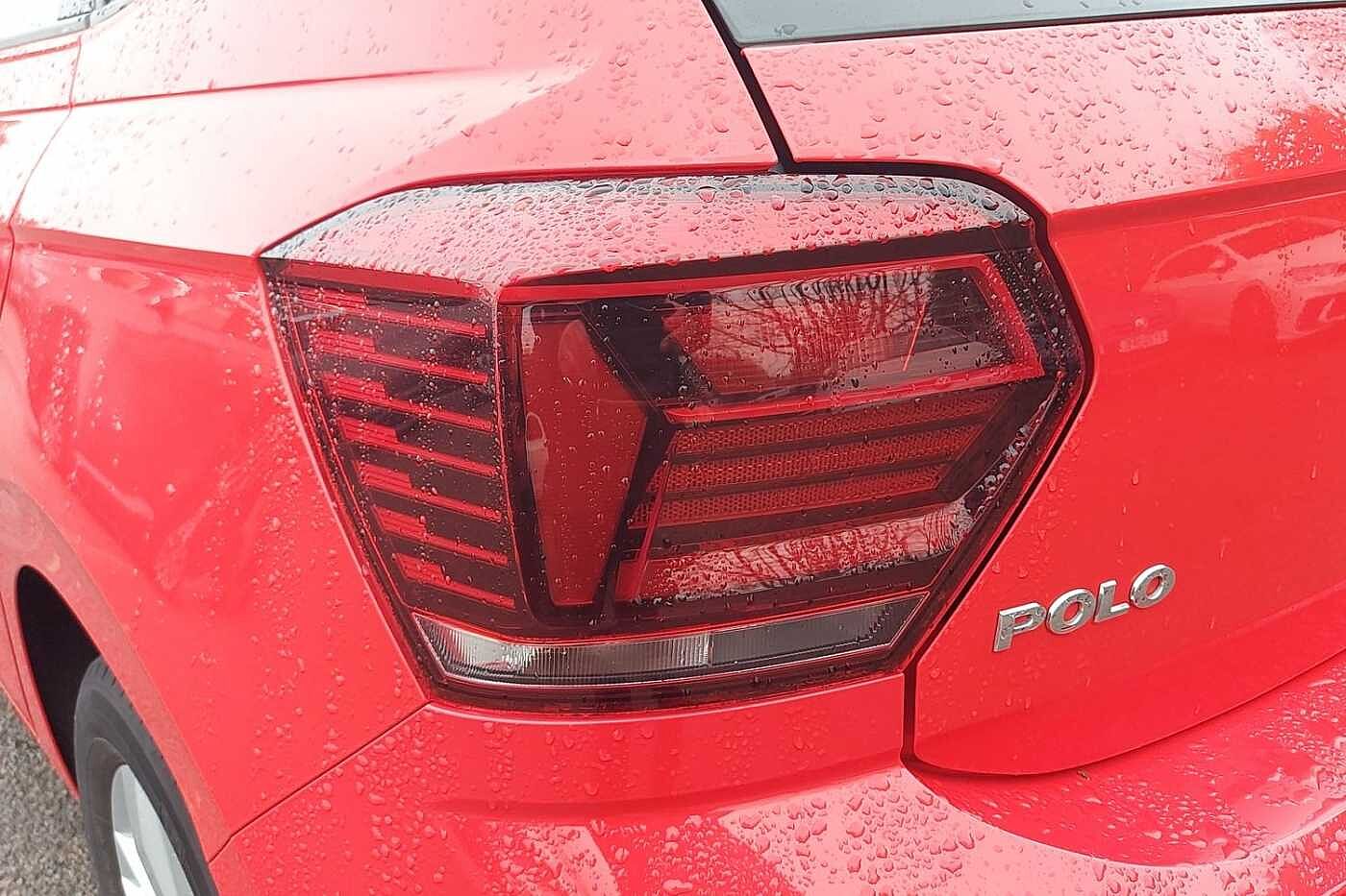 Used Volkswagen Polo 2018 for sale - 76586538: Photo 15