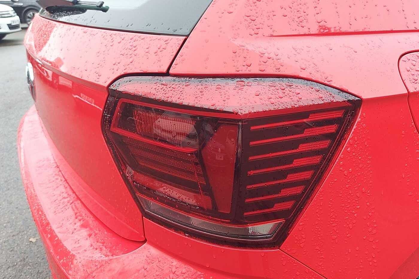 Used Volkswagen Polo 2018 for sale - 76586538: Photo 16