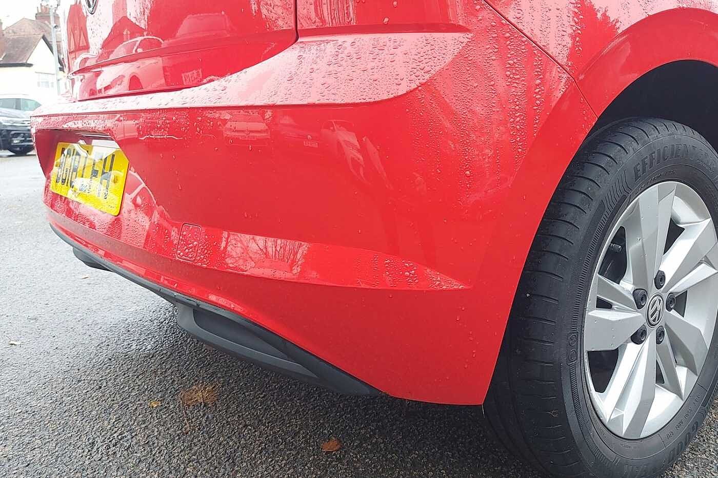 Used Volkswagen Polo 2018 for sale - 76586538: Photo 17