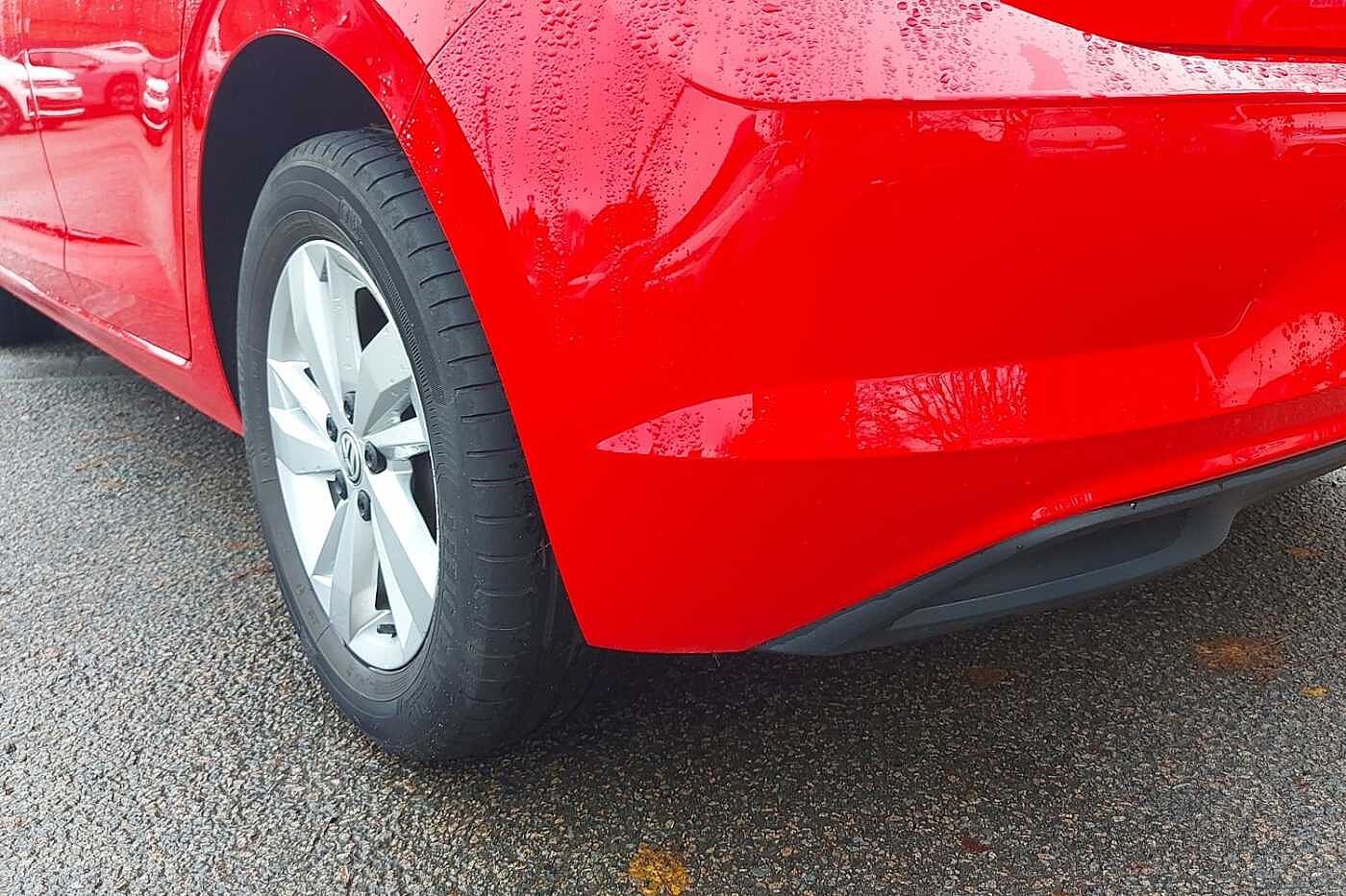 Used Volkswagen Polo 2018 for sale - 76586538: Photo 18