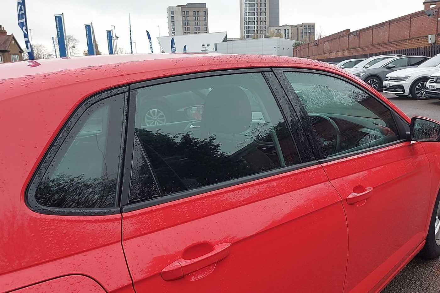 Used Volkswagen Polo 2018 for sale - 76586538: Photo 19