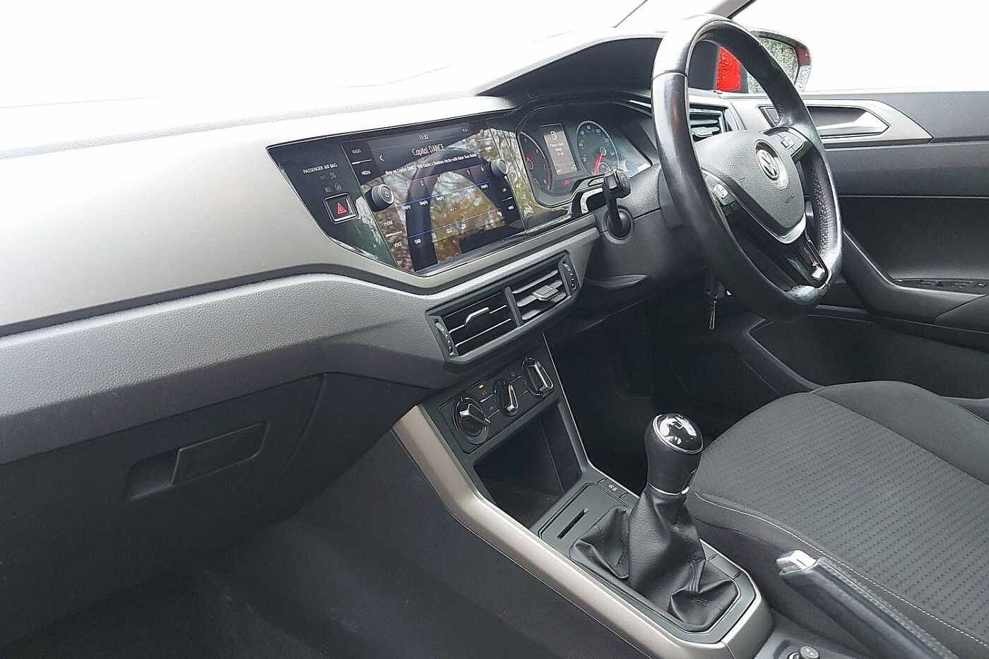 Used Volkswagen Polo 2018 for sale - 76586538: Photo 2