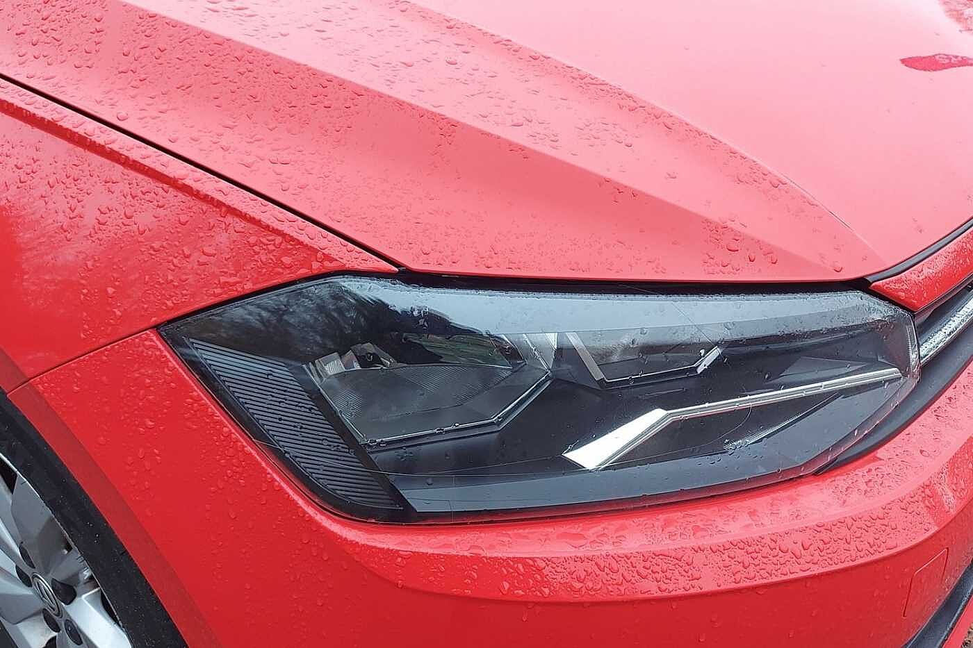 Used Volkswagen Polo 2018 for sale - 76586538: Photo 20