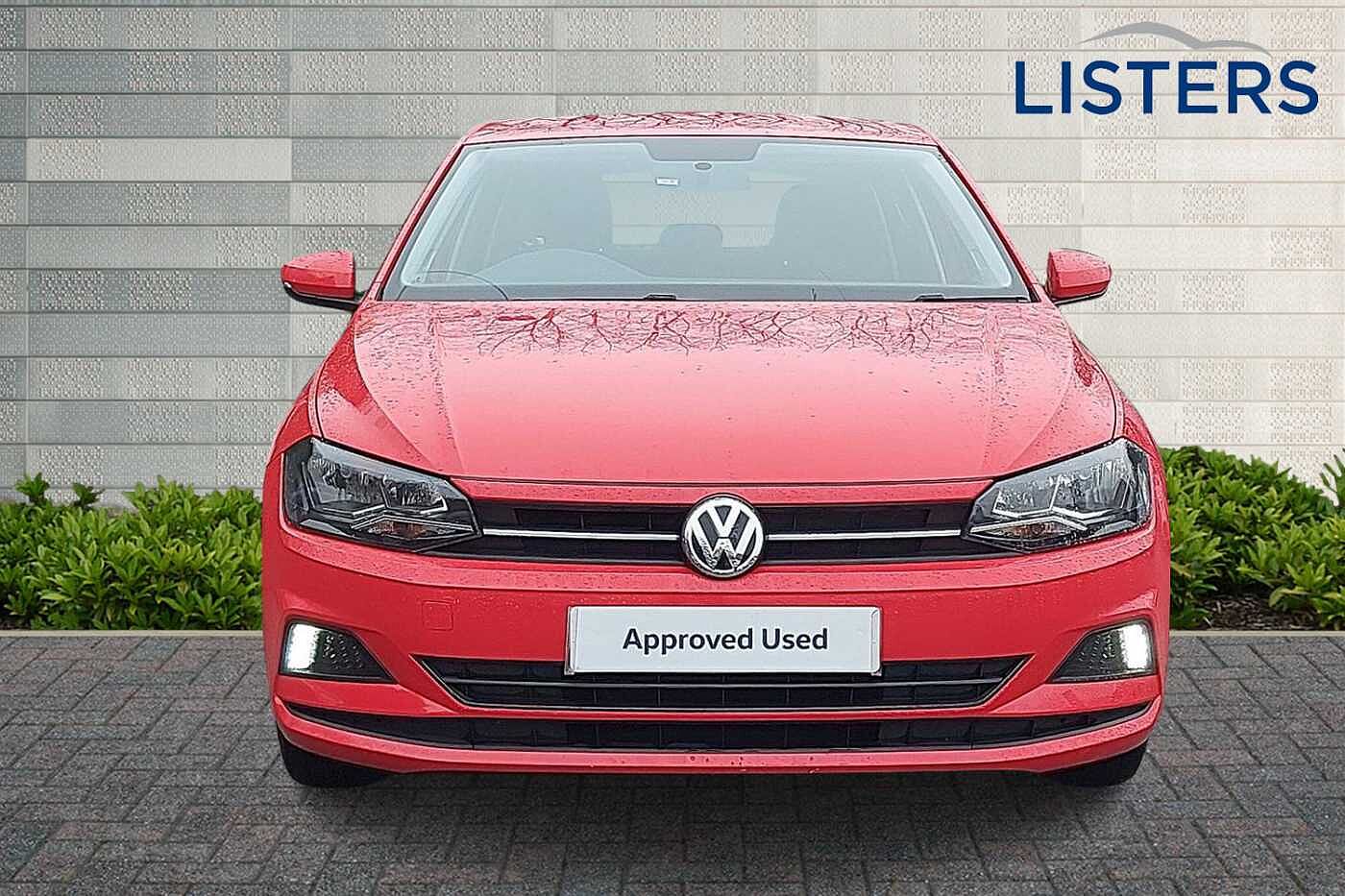 Used Volkswagen Polo 2018 for sale - 76586538: Photo 7