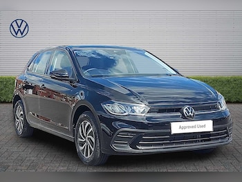 Used Volkswagen Polo 2026 for sale - 78831261: Photo