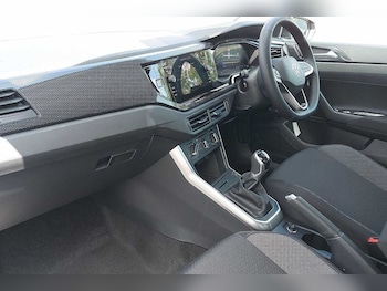 Used Volkswagen Polo 2026 for sale - 78831261: Photo
