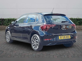 Used Volkswagen Polo 2026 for sale - 78831261: Photo