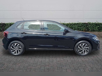 Used Volkswagen Polo 2026 for sale - 78831261: Photo
