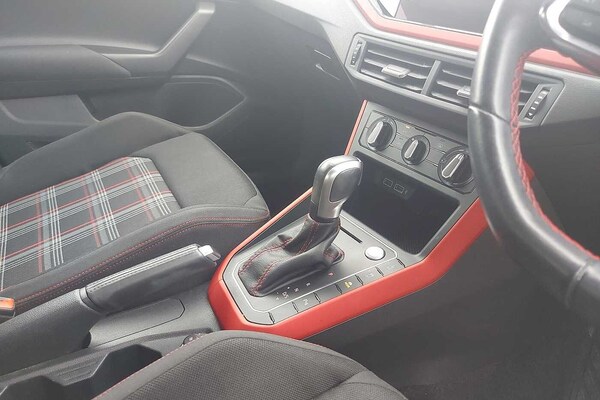 Used Volkswagen Polo 2020 for sale - 76110843: Photo 10