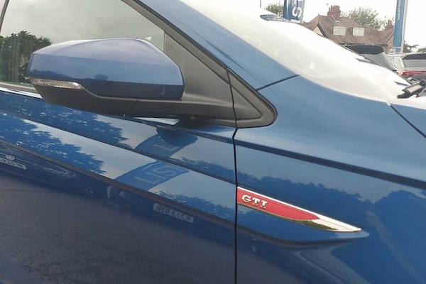 Used Volkswagen Polo 2020 for sale - 76110843: Photo 13