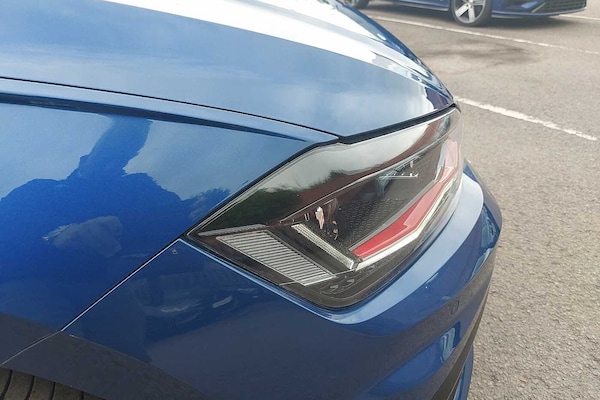 Used Volkswagen Polo 2020 for sale - 76110843: Photo 14