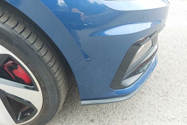 Used Volkswagen Polo 2020 for sale - 76110843: Photo 15