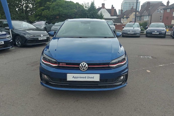 Used Volkswagen Polo 2020 for sale - 76110843: Photo 16