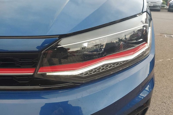 Used Volkswagen Polo 2020 for sale - 76110843: Photo 17