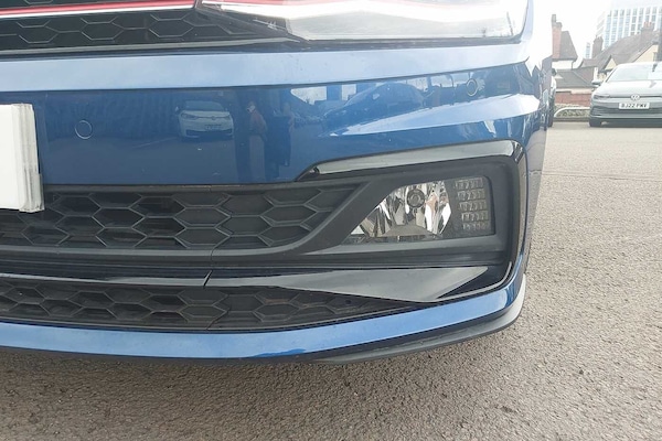 Used Volkswagen Polo 2020 for sale - 76110843: Photo 18
