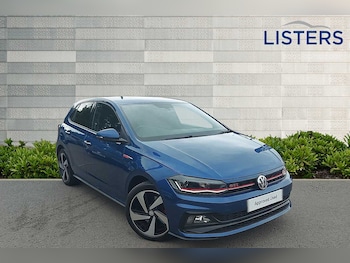 Volkswagen - Polo