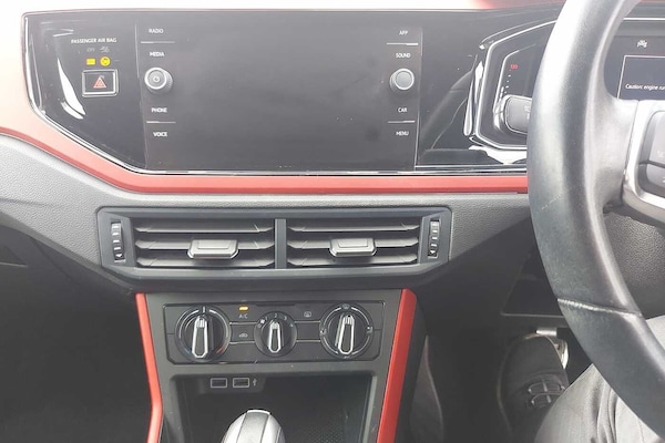 Used Volkswagen Polo 2020 for sale - 76110843: Photo 9