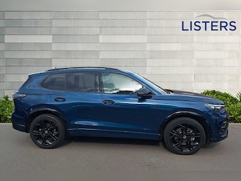 Used Volkswagen Tiguan 2024 for sale - 78405935: Photo