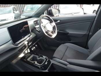 Used Volkswagen ID4 2025 for sale - 73800828: Photo