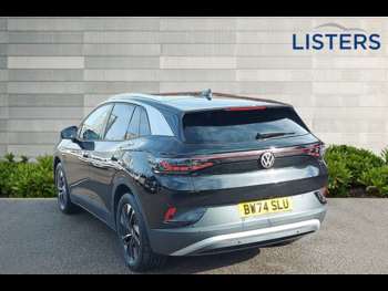 Used Volkswagen ID4 2025 for sale - 73800828: Photo
