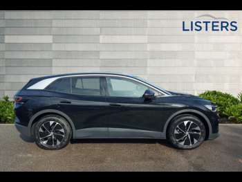 Used Volkswagen ID4 2025 for sale - 73800828: Photo