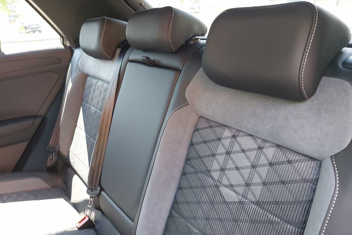 Used Volkswagen T-Roc 2025 for sale - 77177335: Photo 11