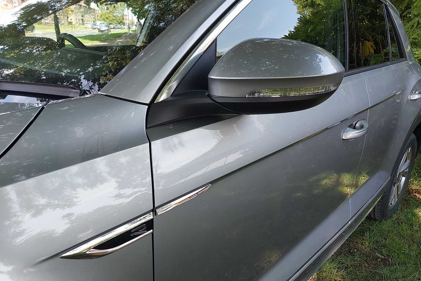 Used Volkswagen T-Roc 2025 for sale - 77177335: Photo 13