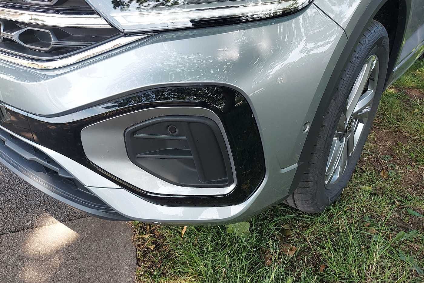 Used Volkswagen T-Roc 2025 for sale - 77177335: Photo 15