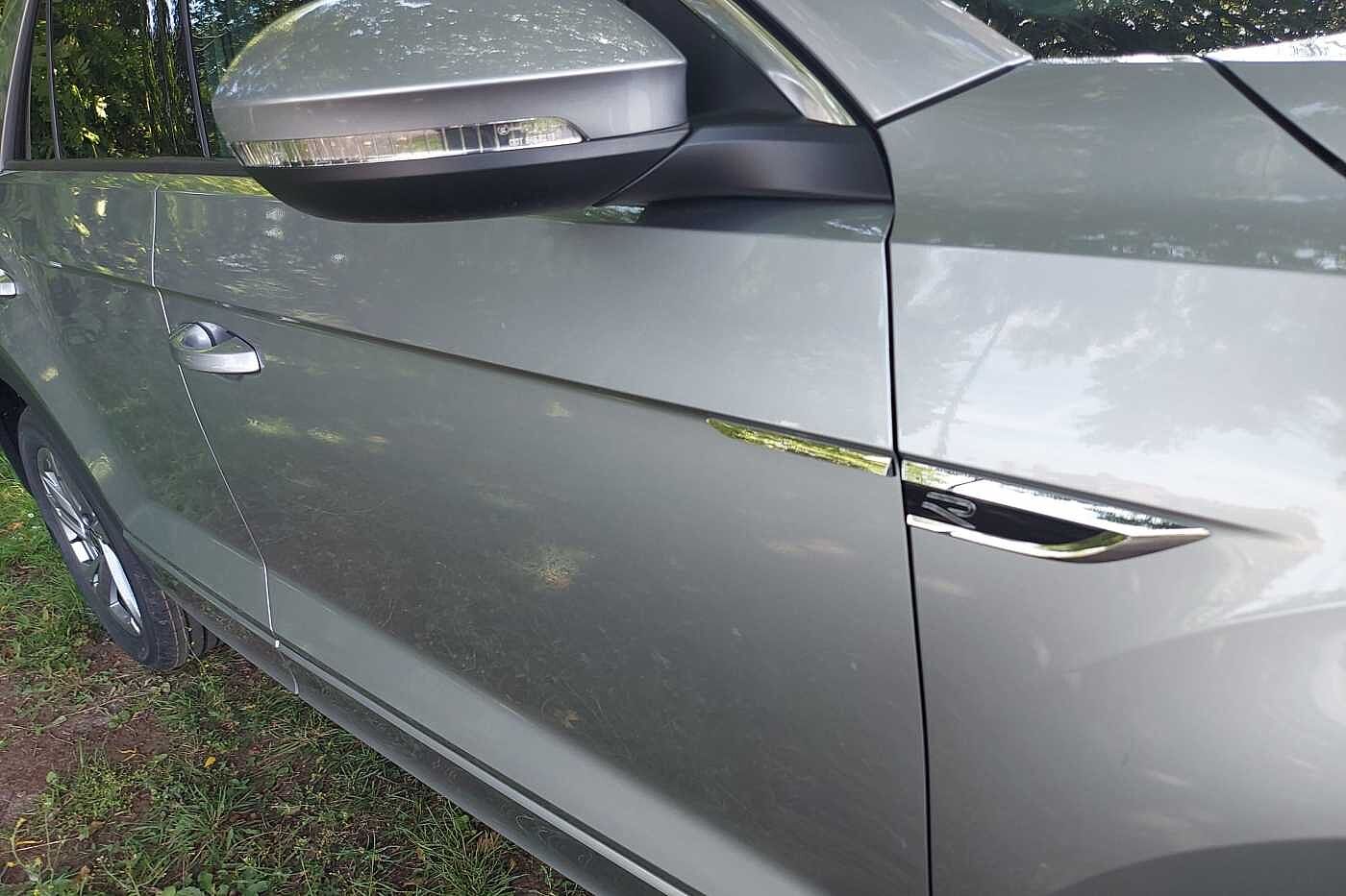 Used Volkswagen T-Roc 2025 for sale - 77177335: Photo 19