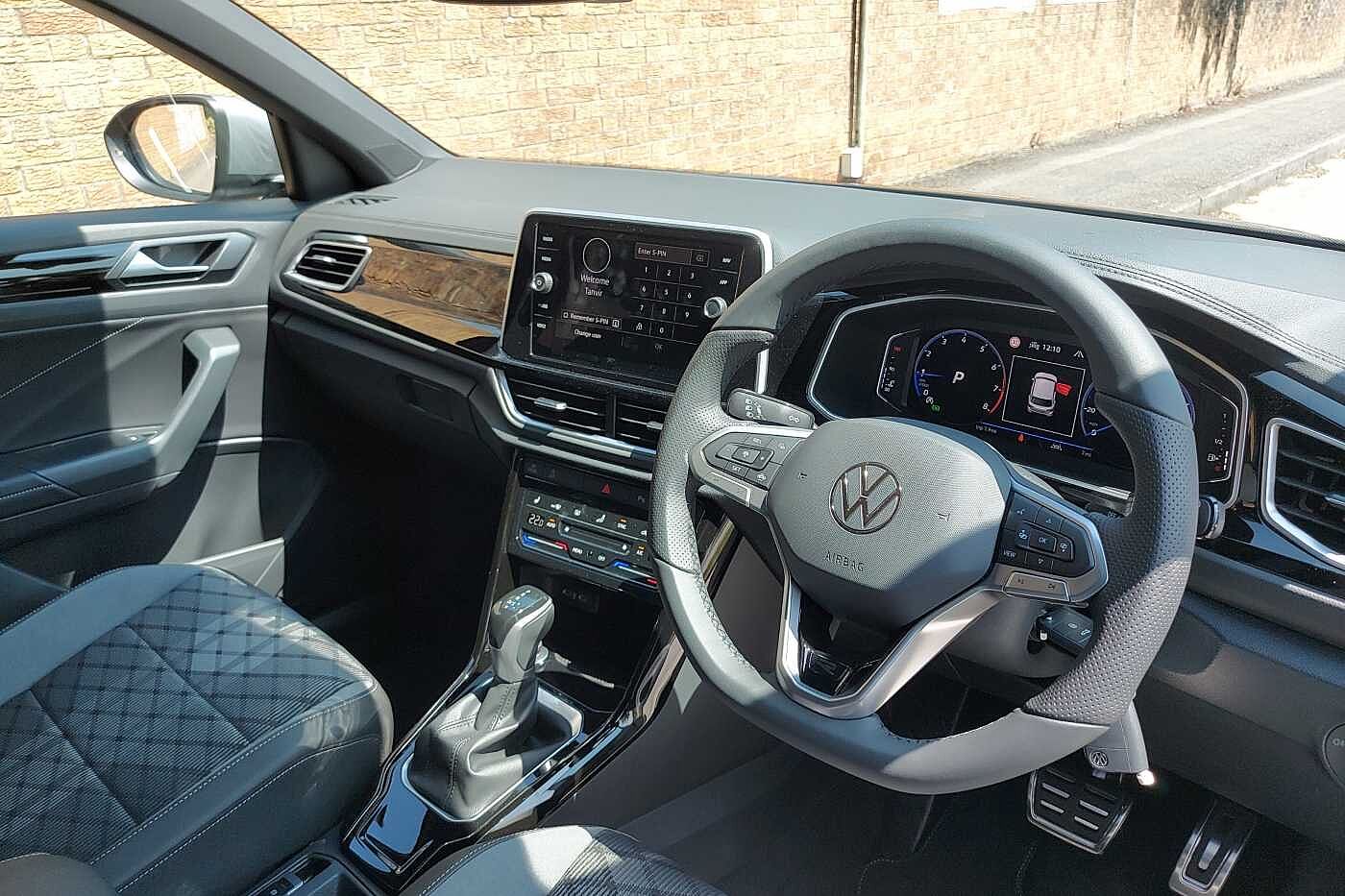 Used Volkswagen T-Roc 2025 for sale - 77177335: Photo 6