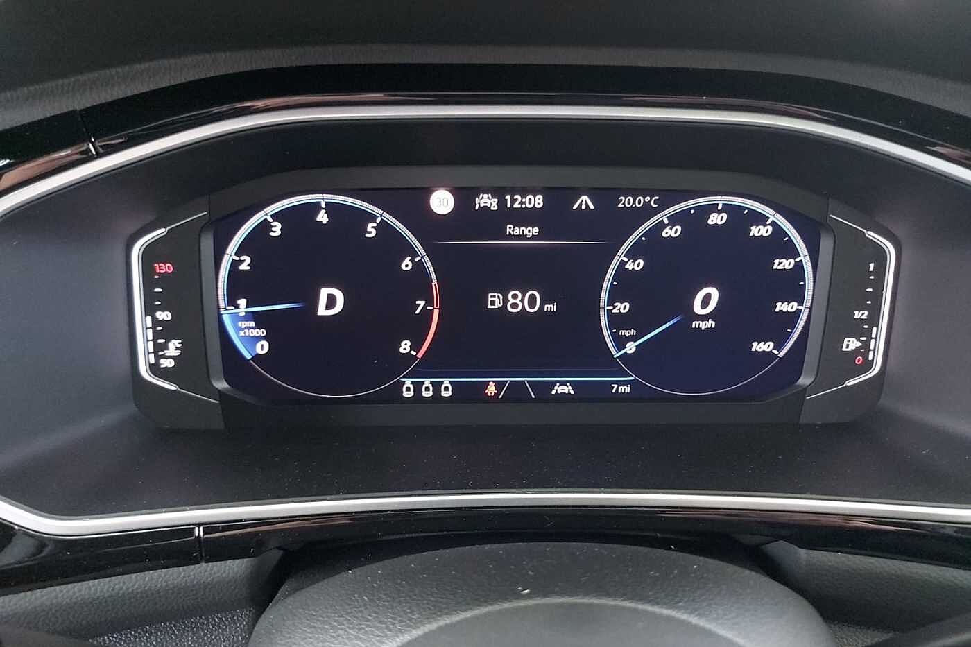 Used Volkswagen T-Roc 2025 for sale - 77177335: Photo 7