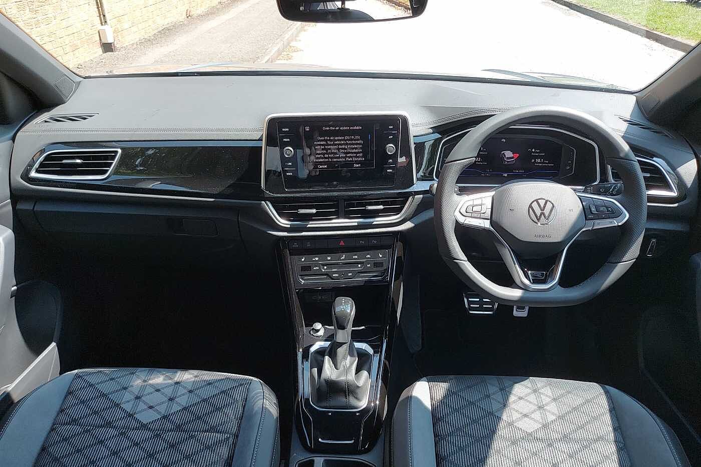 Used Volkswagen T-Roc 2025 for sale - 77177335: Photo 8