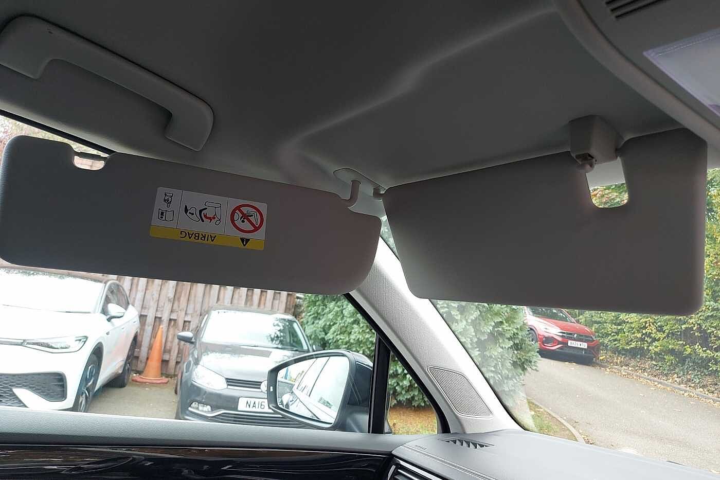 Used Volkswagen Touareg 2020 for sale - 76139813: Photo 14