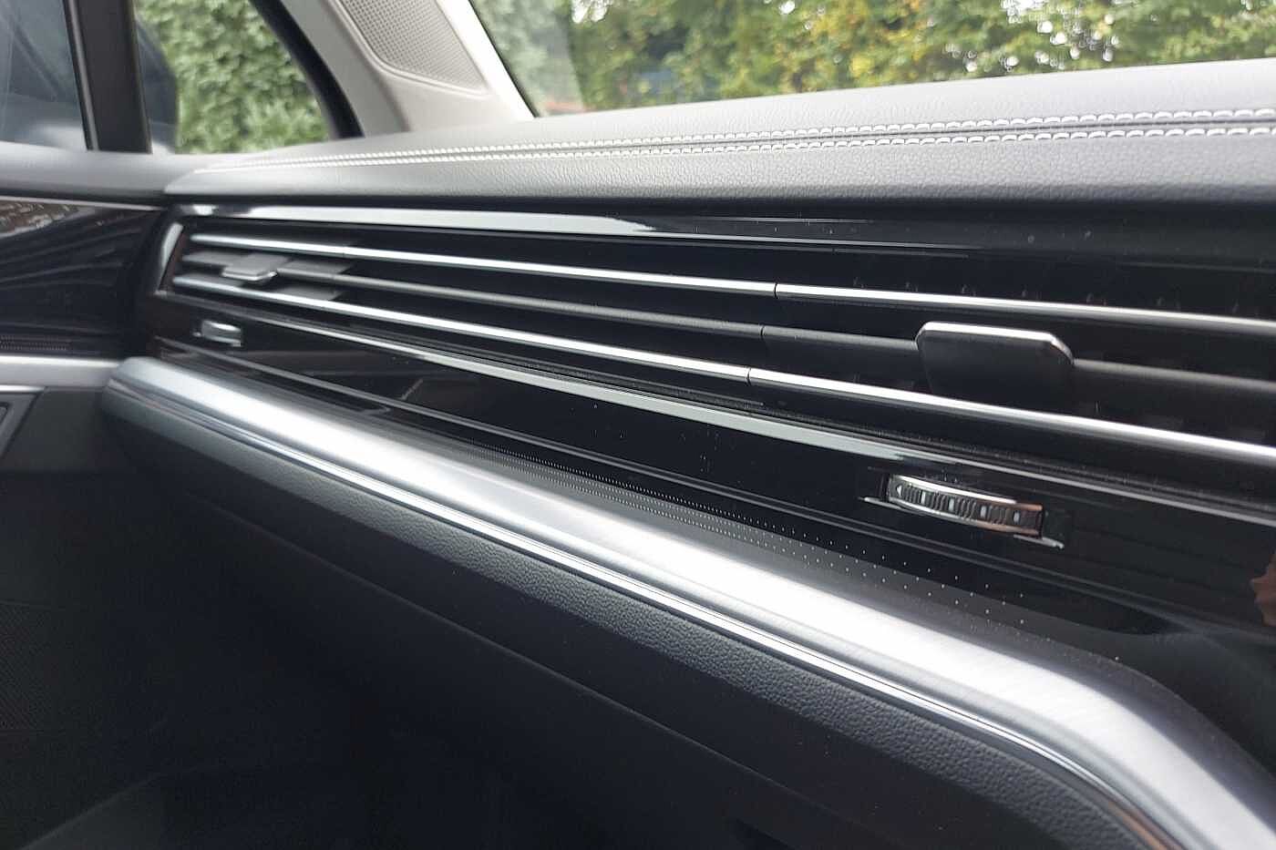 Used Volkswagen Touareg 2020 for sale - 76139813: Photo 16