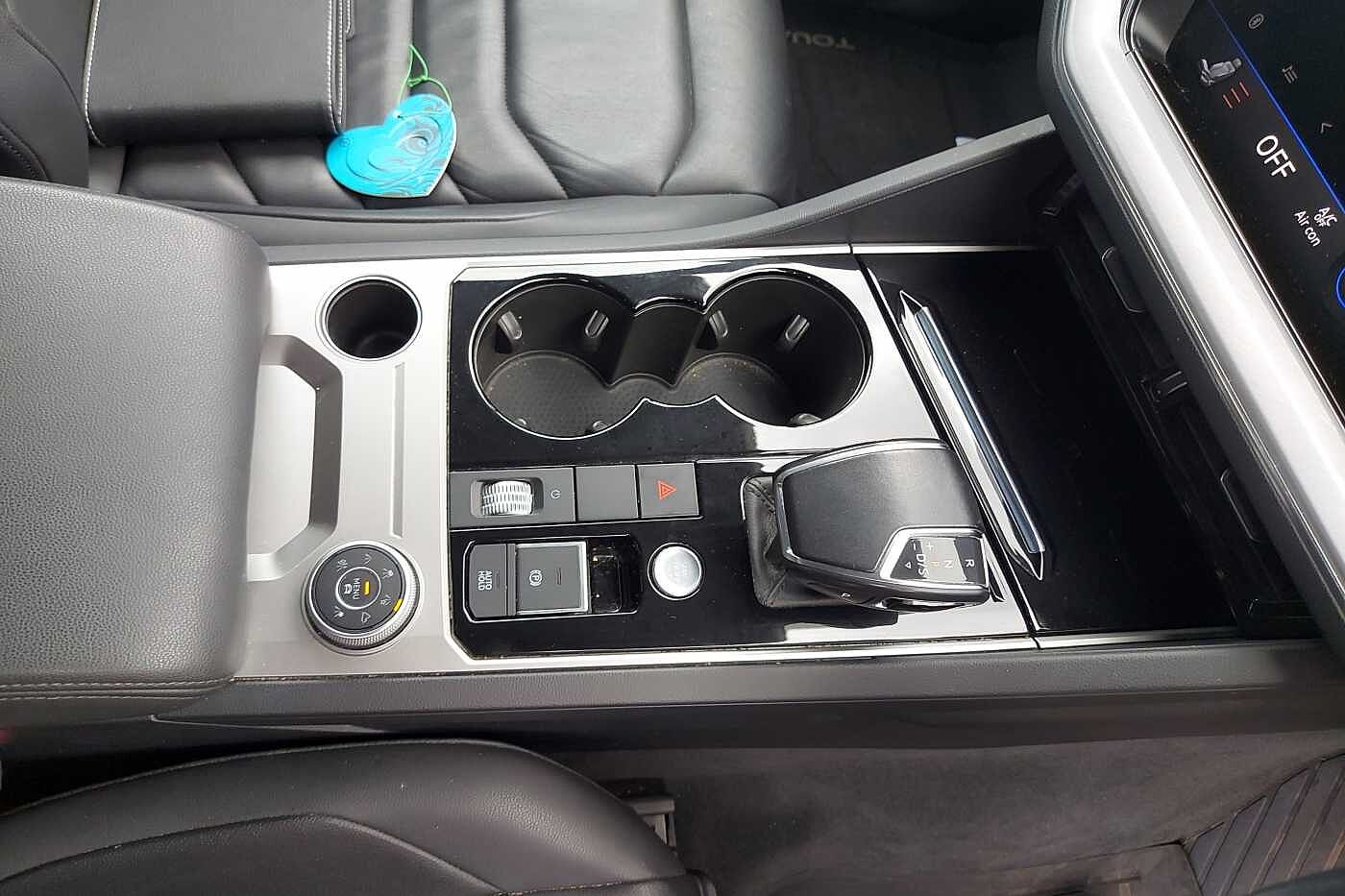 Used Volkswagen Touareg 2020 for sale - 76139813: Photo 17