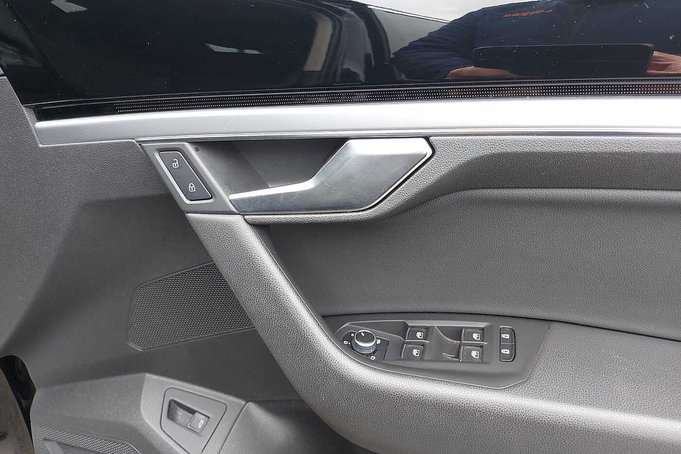 Used Volkswagen Touareg 2020 for sale - 76139813: Photo 19