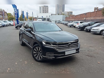 2020 (70) - 3.0 V6 TDI 4Motion 231 SEL Tech 5dr Tip Auto