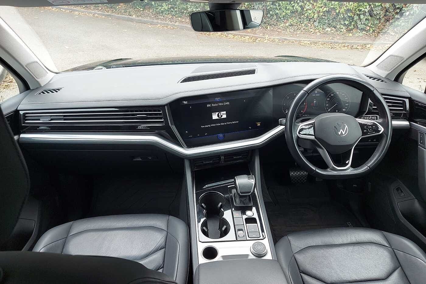 Used Volkswagen Touareg 2020 for sale - 76139813: Photo 8